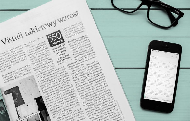 Digital Newspaper Solution Case Study DreamzTech Solutions