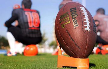 Sports Management System