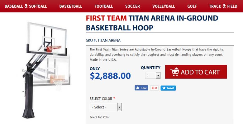 College athletics case study examples image